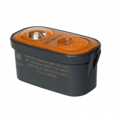 Daniamant 鋰離子救生衣燈WR3系列