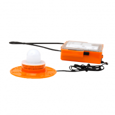 Daniamant 救生筏燈RL6系列