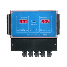 Daniamant 鹽度計SL6005系列