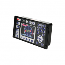 Daniamant 四波段精密測向儀RT-500-M系列