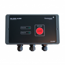 Daniamant 鍋爐系統(tǒng)油位報警OLA400系列