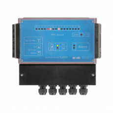 Daniamant 鹽度計SL6000系列