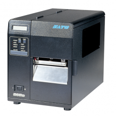 SATO 重工業型標簽打印機M-84 PRO系列