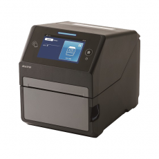 SATO 桌面型智能標簽打印機CT4-LX系列