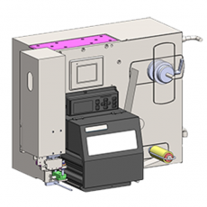 SATO 自動打印貼標機APA84-ex/86-ex系列