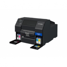 SATO 高精度全彩色標簽打印機CW-C6030A系列