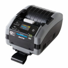 SATO 新*代 2英寸移動打印機PW208NX系列