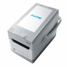 SATO 3英寸智能觸屏標簽打印機FX3-LX系列