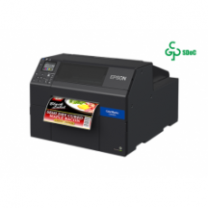 SATO 寬幅面全彩色標簽打印機CW-C6530A系列