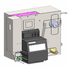 SATO 自動打印貼標機APA84-ex/86-ex系列