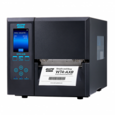 SATO 緊湊型工業(yè)*標(biāo)簽打印機(jī)WT4-AXB系列