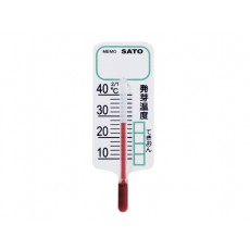 SK SATO 迷你土壤溫度計0510-00系列