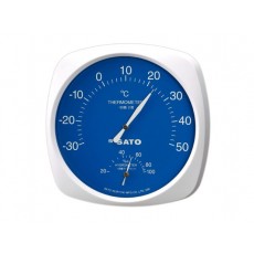 SK SATO 家用溫濕度計TH-200系列