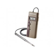 SK SATO 電子風速計SK-73D系列