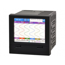 SK SATO 無紙化記錄儀SKR-SD10-06系列