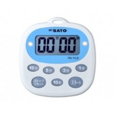 SK SATO 廚房定時(shí)器TM-11LS系列