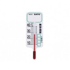 SK SATO 迷你土壤溫度計(jì)0510-00系列