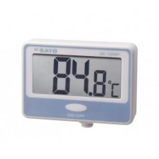 SK SATO 壁掛式防水數(shù)字溫度計SK-100WP系列