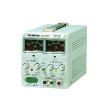 MICRO PRECISION 直流電源GPS系列