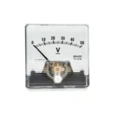 MICRO PRECISION 交流/直流電壓表2065系列