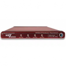 MICRO PRECISION 射頻合成器HSY系列