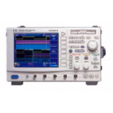 MICRO PRECISION 數字示波器DL7200系列