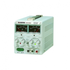 MICRO PRECISION 直流電源GPS系列