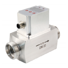 FOREVER 電子渦輪流量溫度傳感器FM160系列