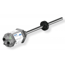 FOREVER 位移傳感器7.1 EtherNet系列