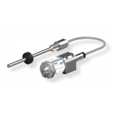 FOREVER 位移傳感器7.2 模擬量輸出系列