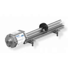 FOREVER 位移傳感器7.6系列