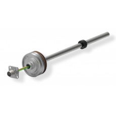 FOREVER 行走位移專用傳感器3.4系列