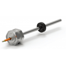 FOREVER 內置式位移傳感器5.3系列