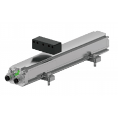 FOREVER 位移傳感器7.7系列