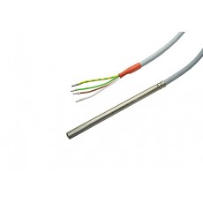 STORK TRONIC 溫度傳感器Pt100系列