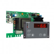 STORK TRONIC 制冷調節器ST501-KU3KAR