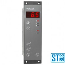 STORK TRONIC 制冷調節器LK4KAR.112系列