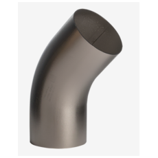 straub 異形零件45°彎頭系列