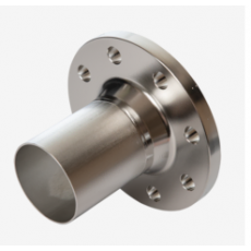 straub 法蘭適配器1.4571 V4A 型系列