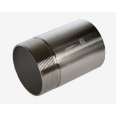 straub 螺紋連接1.4571，V4A系列