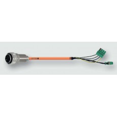 LUETZE C型軌道伺服電機電纜193028.1000系列