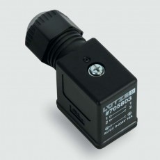 LUETZE 閥門抑制器705803系列