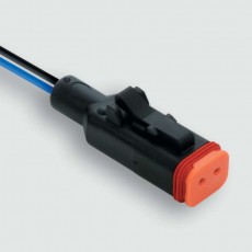 LUETZE 閥門抑制器709441.0250系列