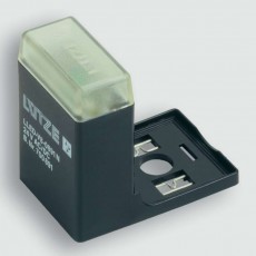 LUETZE 插頭適配器700897系列