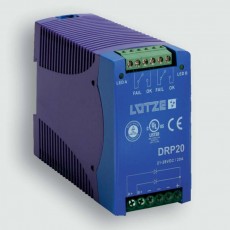 LUETZE 冗余模塊20A 722987系列