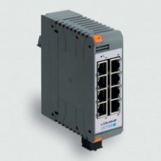 LUTZE 非網管型交換機779201.0801系列