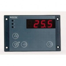 STORK TRONIC恒溫調節器ST501系列