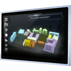 Reliable 觸摸屏面板系列