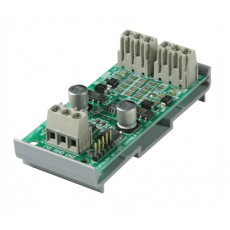 Reliable 照明接口模塊系列