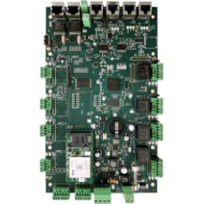 Reliable 樓宇控制器MACH-Sentry系列